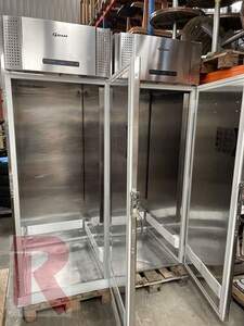 GRAM Einfahr-Klimaschrank M 1500 CBG