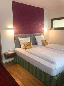 Gstezimmer-Einrichtung komplett