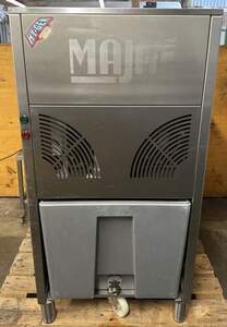 Eismaschine Maja SAH 85L