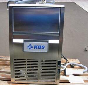 Eisw�rfelmaschine  KBS Joy 318A
