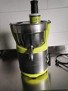 Entsafter Santos Typ 68