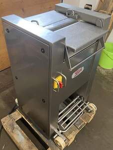 Entvliesmaschine Maja EVM 1001