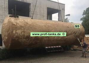 Erdtank 50.000 L