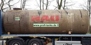 Erdtank 20.000 L