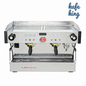 La Marzocco Linea PB AV � 2-gruppige Espressomaschine