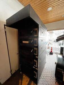 MIWE Condo Etagenbackofen