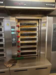 DEBAG Etagen�fen Monsun 672