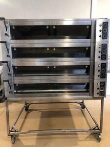 Etagenofen Wachtel Piccolo