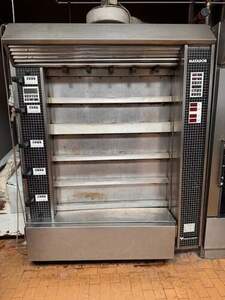 WP Etagen�fen MCD 125 C + MDC 125