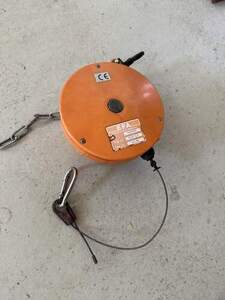 Federzug Balancer EFA 1620030