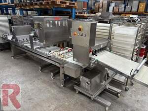 Canol-Feingeb�cklinie Canolino 5.2, ca. 670 cm L�nge