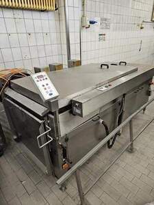 Fettbackgert Jufeba UFD-8