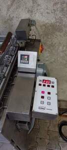 Fettbackgert  Jufeba WW GW10A