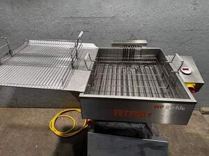 WP Riehle Fettbackger�t Fettboy