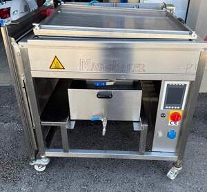 Fettbackger�t Opellka Magic Baker