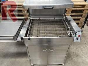 Esback K�hler Fettbackstation 48er, im top gepflegten Zustand