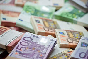 Projektfinanzierung