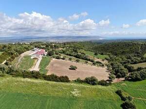 Finca in S�dspanien mit gut laufendem Reitbetrieb