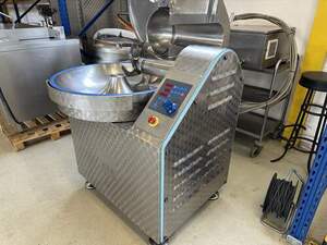 Fleischkutter REX RK 45 SLF P30P