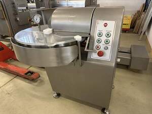 Fleischkutter DMS DMK 45 C