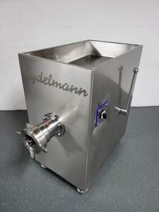 Fleischwolf Seydelmann WD-114