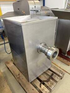 Fleischwolf Seydelmann W114