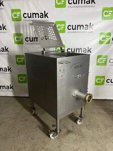 Fleischwolf Kolbe MW 100