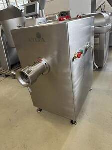 Fleischwolf Kilia D 114 2000 SN