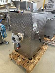 Fleischwolf REX 114 mm