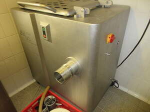 Fleischwolf Mado MEW 620