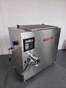 Fleischwolf K+G Wetter MWW-130