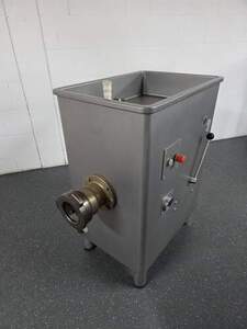 Fleischwolf Stopfwolf Kolbe SW114-2