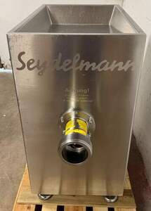 Fleischwolf Seydelmann WD 114