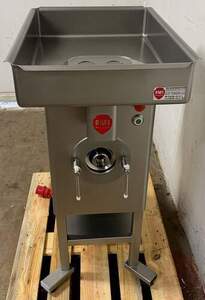 Fleischwolf Kolbe SW 100