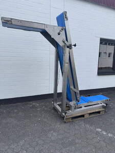 Meyma Steigf�rderband SF 800 S