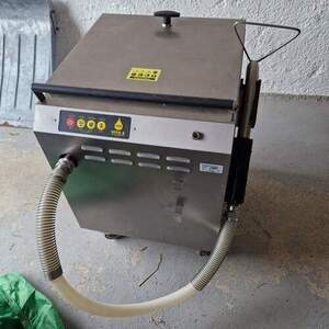 Frittier�l-Filtermaschine  VITO XS