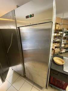 Lagerfroster  Skyrainbow THPA800BT