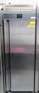 Tiefk�hlschrank Edelstahl PREMIUM - 700 Liter