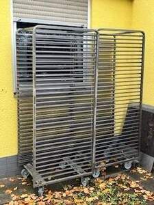 Frosterwagen