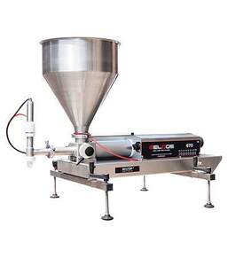 Beldos Beltop 275 Dosier- und F�llmaschine