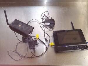 Funk Kamera berwachung