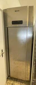 Grautomat Grschrank von Gram