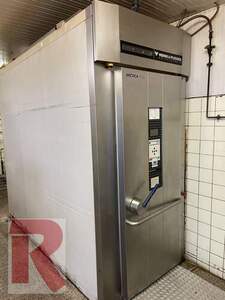 Werner und Pfleiderer Grunterbrecher GUV fr 3 Wagen