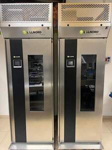 Grunterbrecher Lillnord Maryline