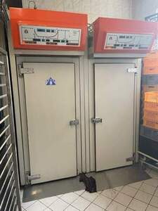 G�runterbrecher Koma f�r 1 Wagen