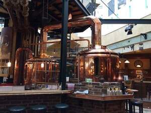 Gasthausbrauerei 10hl Caspary