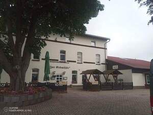 Eine Goldgrube! Gasthof mit 1.300.000 � Umsatz