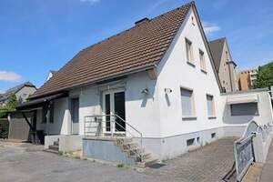Gewerbeimmobilie mit Gastroausbau & Khlrumen Velbert-Mitte
