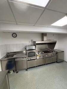 Versuchskche Khlmbel Verkauf