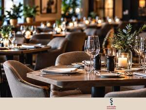 Etablierter Gastronomiestandort an der Mosel zur Pacht